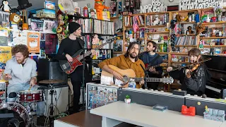 Alex G: Tiny Desk Concert