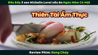 [Review Phim] Cậu Nhóc Mồ Côi Trở Thành Chúa Tể Ẩm Thực Ngàn Năm Có Một | Bradley Cooper