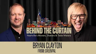 From Grassroots to the Big Leagues: Bryan Clayton's Journey with GreenPal