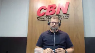 CBN Motors (14/09/2019) – com Paulo Cruz