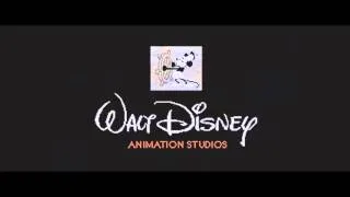 Walt Disney Animation Studios 8-bit (VRC7)