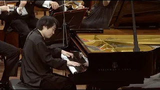 Mao Fujita (藤田真央) - Mozart Piano Concerto No.23 in A major - Video 2023