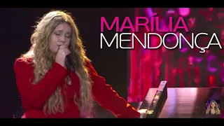 Marilia Mendonça Show Completo no Rio De Janeiro Setembro 2017