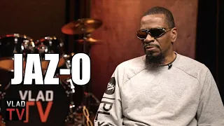Jaz-O: Jay-Z's Diss Records Hurt My Feelings, He Sounded Like a Stranger (Part 19)