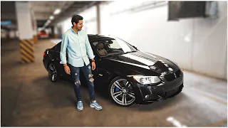 EL MEJOR CARRO PARA MODIFICAR! | BMW 335i