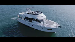 BENETEAU Swift Trawler 47 | Yachtsale