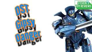 Diamond Select Toys Gipsy Danger Review