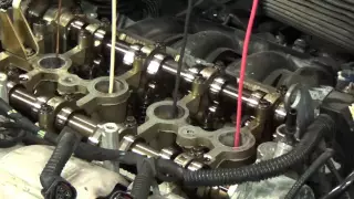 2007 Mini Cooper S Timing Chain Replacement Part 2