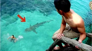 Awesome Lucky People Caught On Camera ► Compilation