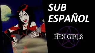 The Hex Girls - I'm A Hex Girl (Sub Español) / Scooby Doo y El Fantasma de la Bruja