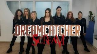 [KPOP IN UKRAINE] Dreamcatcher(드림캐쳐) - Scream |HM DANCE| 커버댄스 DANCE COVER|