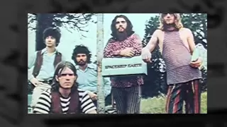 Sugarloaf - Green-Eyed Lady - 1970 (Denver, Colorado) The Long Original Version!