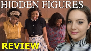 HIDDEN FIGURES - Review [SUB ITA]