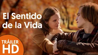 El sentido de la vida - Tráiler Subtitulado [HD] - 2022 - Drama | Filmelier