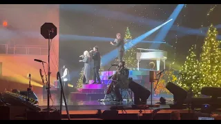 Pentatonix- Over The River, Verona, NY, Turning Stone Resort Casino 12/5/21