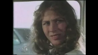 Carol DaRonch escapes from Ted Bundy | The Deliberate Stranger (1986)