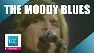 The Moody Blues "Nights in white satin" (live in Paris) | Archive INA