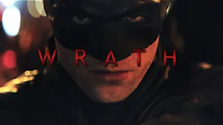 THE BATMAN | Wrath