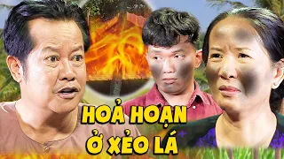 HOẢ HOẠN Ở XẺO LÁ | PHIM HAI LÚA MIỀN TÂY HAY NHẤT 2023 | PHIM VIỆT NAM HAY NHẤT 2023