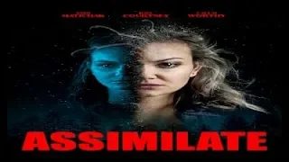 Assimilate trailer reaction video!