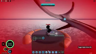 RoNautica: New Reaper Leviathan