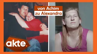 Endlich Frau werden! Die Geschlechtsangleichung von Alexandra. | Akte | SAT.1