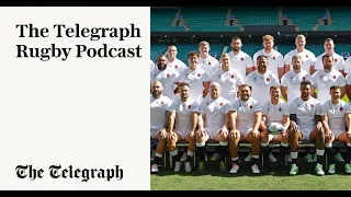 The Telegraph Rugby Podcast: Rugby World Cup preview with Nick Evans