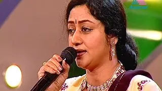 Guest Vinaya Prasad - Idea  Star Singer  (2007)