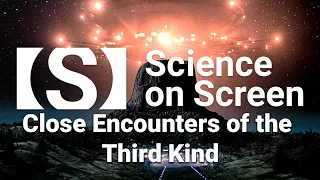 Intelligent Life Beyond Earth? CLOSE ENCOUNTERS OF THE THIRD KIND