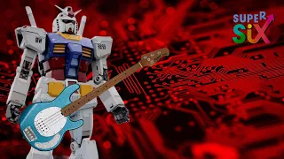 I Robottoni custodiscono le migliori bassline della musica Italiana 🤖🎸  (80 Nostalgia)