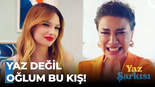 Nery, Yaz'ı Gelini Olarak İstemedi! - Yaz Şarkısı 2. Bölüm (SON SAHNE)