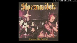 Stormwitch 18. Run To The Hills (Cover Iron Maiden) Live In Geislingen Germany (1984)