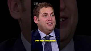 Jon Bernthal Slaps Jonah Hill #Shorts