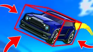 Why Are Rocket League's Hitboxes Hidden?