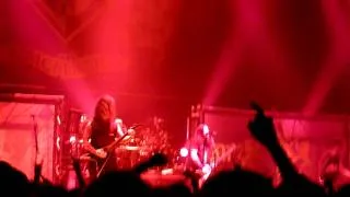 Machine Head Live @ Forest National - I Am Hell