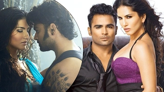 Check Out | Sunny Leone Intimate Song From Jackpot!