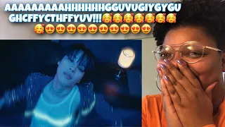 JIMIN ‘LIKE CRAZY’ TEASER REACTION!!! I CAAANNN NNNOOOOTTT