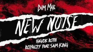 Havok Roth - Royalty (feat. Sam King) | COPYRIGHT FREE MUSIC