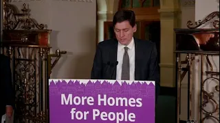 B.C. Premier David Eby introduces legislation to tackle housing crisis