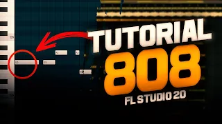 TUTORIAL DE 808 (DICAS E CONFIGURAÇÃO)  | FL STUDIO 20