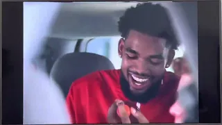 Gatorade Commercial (October 2022)