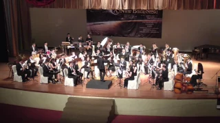 Selangor Philharmonic Wind Orchestra - Michael Jackson Billie Jean