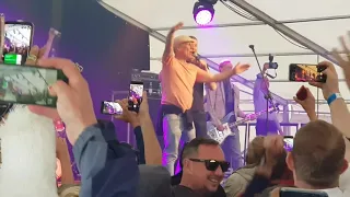 THE FARM - ALL TOGETHER NOW WITH BEZ - SUNDERLAND KUBIX 6/7/19