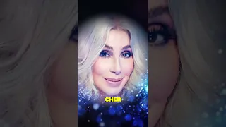 Cher's Inspiring Journey