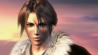 「最终幻想8」Final Fantasy VIII Remastered - Part 1
