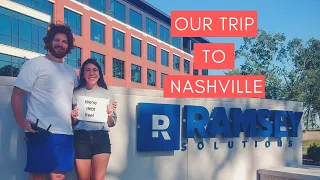 OUR BUDGET FRIENDLY & SHORT TRIP TO NASHVILLE | Two Days in Music City