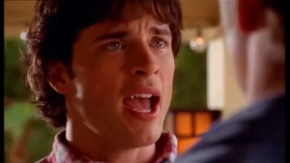 Smallville, Clarks Anger, Scenes from Season 4 & 5
