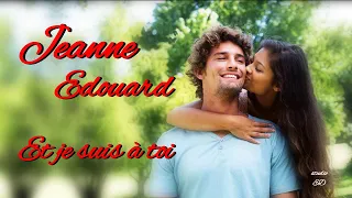 Et je suis à toi  Al Bano & Romina Power cover Jeanne & Edouard