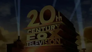 Steven Bochco Productions/20th Century Fox Television (1994/2013)