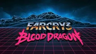 Far Cry 3: Blood Dragon Прохождение без комментариев#1